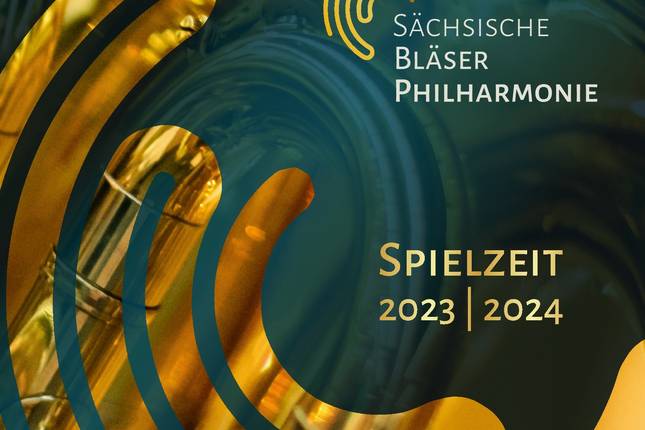 Sächsische Bläserphilharmonie - Neuigkeiten